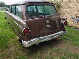 1955 Ford Ranch Wagon (CC-1123044) for sale in Cadillac, Michigan
