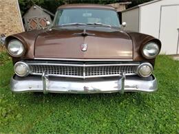 1955 Ford Ranch Wagon (CC-1123044) for sale in Cadillac, Michigan