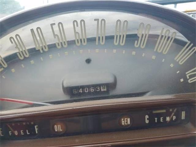 1955 Ford Ranch Wagon (CC-1123044) for sale in Cadillac, Michigan