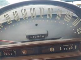 1955 Ford Ranch Wagon (CC-1123044) for sale in Cadillac, Michigan