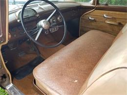 1955 Ford Ranch Wagon (CC-1123044) for sale in Cadillac, Michigan