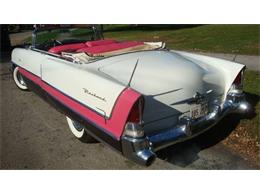 1955 Packard Caribbean (CC-1123046) for sale in Cadillac, Michigan