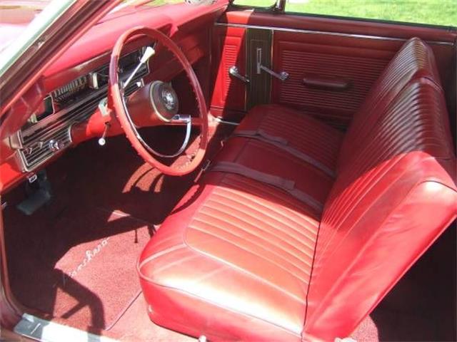 1967 Ford Ranchero for Sale | ClassicCars.com | CC-1123078