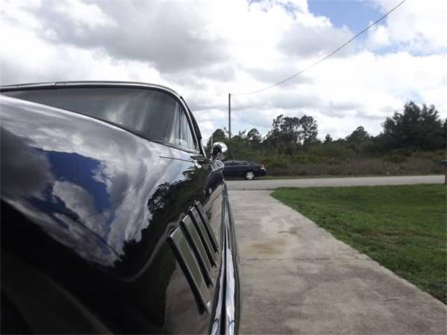 1958 Chevrolet Impala (CC-1123084) for sale in Cadillac, Michigan