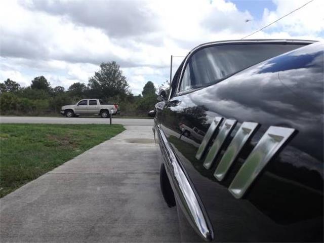 1958 Chevrolet Impala (CC-1123084) for sale in Cadillac, Michigan