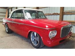 1963 Studebaker Lark (CC-1123097) for sale in Cadillac, Michigan