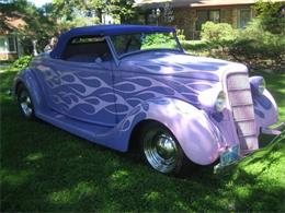 1935 Ford Roadster (CC-1123101) for sale in Cadillac, Michigan