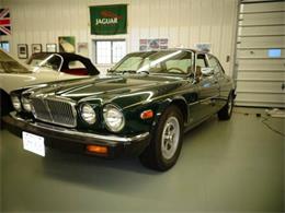 1986 Jaguar XJ6 (CC-1123103) for sale in Cadillac, Michigan