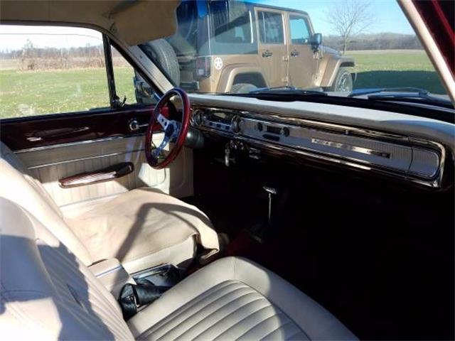 1965 Ford Ranchero for Sale | ClassicCars.com | CC-1123132