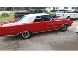 1966 Plymouth Satellite (CC-1123137) for sale in Cadillac, Michigan