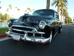 1950 Chevrolet Business Coupe (CC-1123145) for sale in Cadillac, Michigan