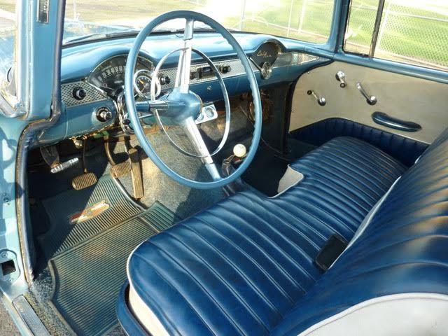 1955 Chevrolet Deluxe for Sale | ClassicCars.com | CC-1123148