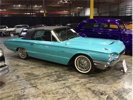 1964 Ford Thunderbird (CC-1123155) for sale in Cadillac, Michigan