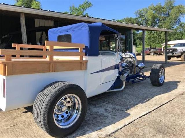 1927 Ford Model T (CC-1123162) for sale in Cadillac, Michigan