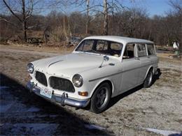1964 Volvo 122 (CC-1123167) for sale in Cadillac, Michigan
