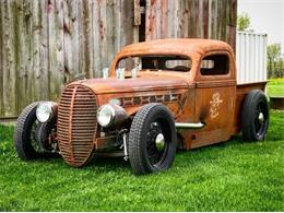 1937 Ford Hot Rod (CC-1123170) for sale in Cadillac, Michigan