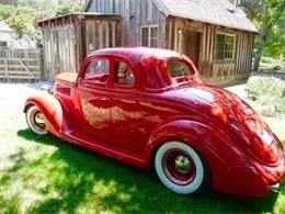 1936 Ford Coupe (CC-1123176) for sale in Cadillac, Michigan
