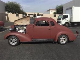 1936 Chevrolet Coupe (CC-1123177) for sale in Cadillac, Michigan