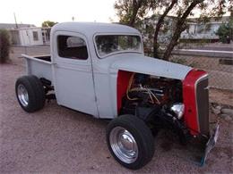 1936 Chevrolet Pickup (CC-1123178) for sale in Cadillac, Michigan