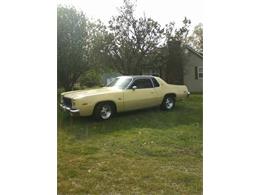 1977 Plymouth Sport Fury (CC-1123187) for sale in Cadillac, Michigan