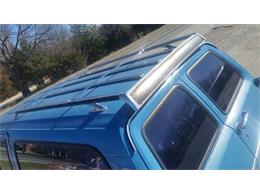 1979 Chevrolet Suburban (CC-1123190) for sale in Cadillac, Michigan
