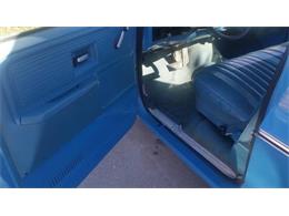 1979 Chevrolet Suburban (CC-1123190) for sale in Cadillac, Michigan