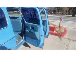 1979 Chevrolet Suburban (CC-1123190) for sale in Cadillac, Michigan