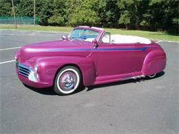1946 Mercury Custom (CC-1123211) for sale in Cadillac, Michigan