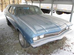 1968 Chevrolet Chevelle (CC-1123214) for sale in Cadillac, Michigan