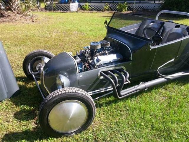 1927 Ford Track T Roadster (CC-1123228) for sale in Cadillac, Michigan