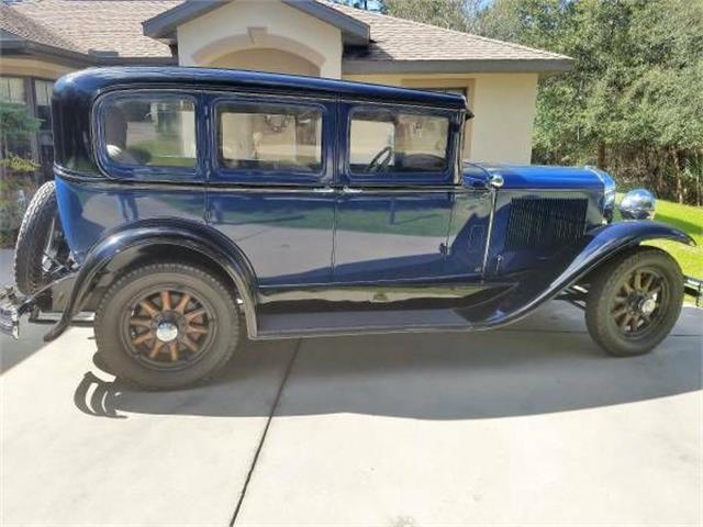 1930 Buick Antique (CC-1123230) for sale in Cadillac, Michigan