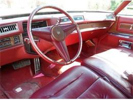 1975 Cadillac Sedan DeVille (CC-1123241) for sale in Cadillac, Michigan