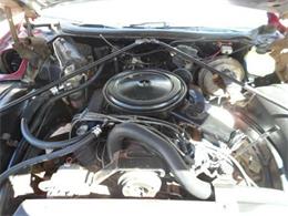 1975 Cadillac Sedan DeVille (CC-1123241) for sale in Cadillac, Michigan