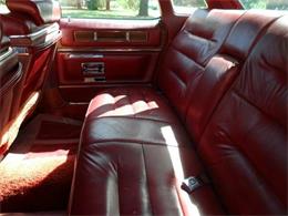 1975 Cadillac Sedan DeVille (CC-1123241) for sale in Cadillac, Michigan