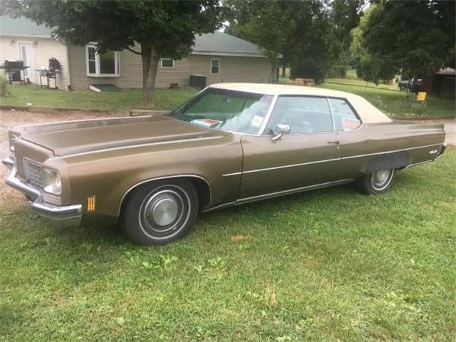1970 to 1972 oldsmobile 98 for sale on classiccars com 1970 to 1972 oldsmobile 98 for sale on