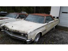 1966 Chrysler 300 (CC-1123266) for sale in Cadillac, Michigan