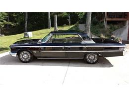 1963 Ford Galaxie 500 (CC-1123268) for sale in Cadillac, Michigan