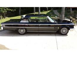 1963 Ford Galaxie 500 (CC-1123268) for sale in Cadillac, Michigan