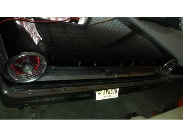 1963 Ford Galaxie 500 (CC-1123268) for sale in Cadillac, Michigan