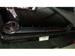 1963 Ford Galaxie 500 (CC-1123268) for sale in Cadillac, Michigan