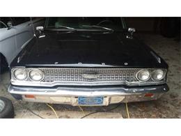 1963 Ford Galaxie 500 (CC-1123268) for sale in Cadillac, Michigan