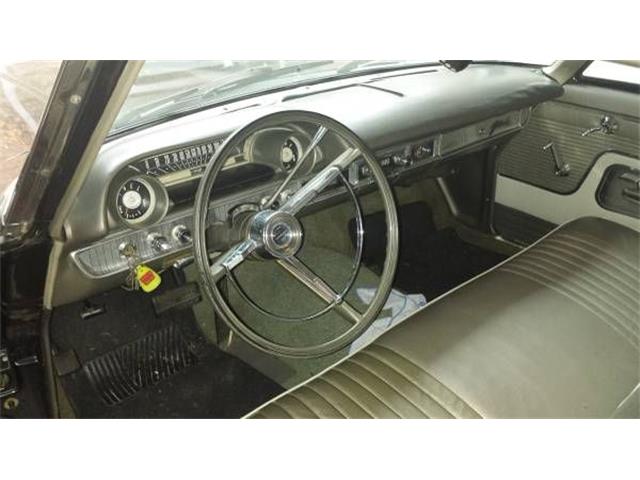 1963 Ford Galaxie 500 (CC-1123268) for sale in Cadillac, Michigan