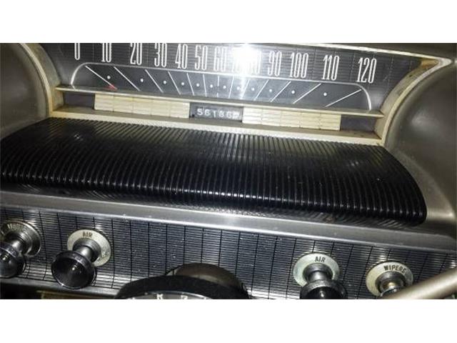 1963 Ford Galaxie 500 (CC-1123268) for sale in Cadillac, Michigan