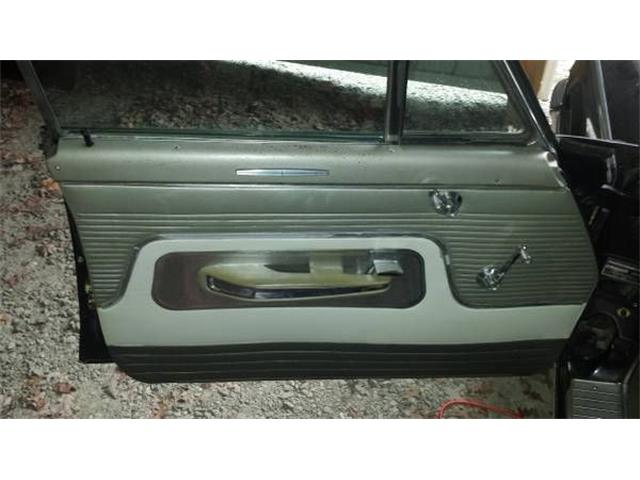 1963 Ford Galaxie 500 (CC-1123268) for sale in Cadillac, Michigan