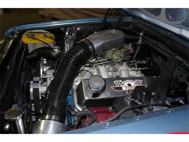 1963 Ford Fairlane (CC-1123274) for sale in Cadillac, Michigan