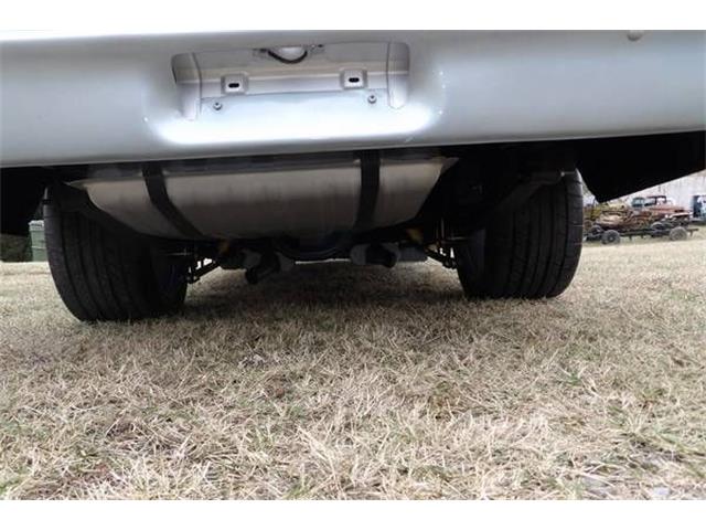 1963 Ford Fairlane (CC-1123274) for sale in Cadillac, Michigan