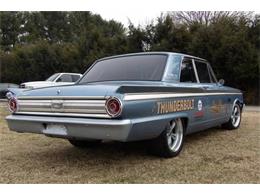 1963 Ford Fairlane (CC-1123274) for sale in Cadillac, Michigan