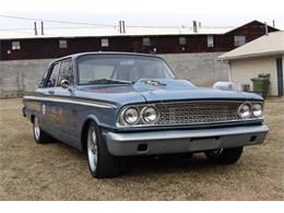 1963 Ford Fairlane (CC-1123274) for sale in Cadillac, Michigan