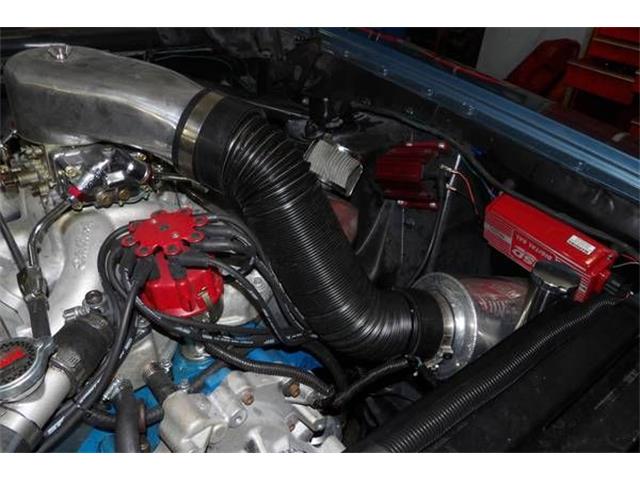 1963 Ford Fairlane (CC-1123274) for sale in Cadillac, Michigan