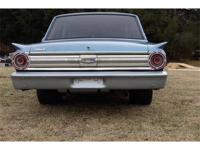 1963 Ford Fairlane (CC-1123274) for sale in Cadillac, Michigan